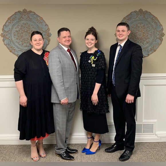 🌿Meet & Greet🌿 - Picture 2 of 14